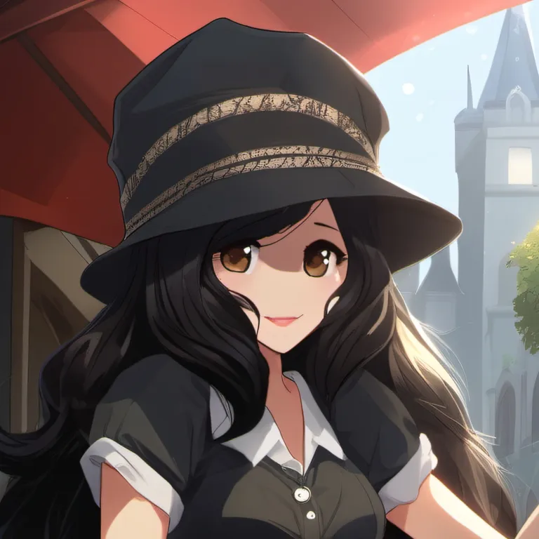 chat with ai character: Katelyn 