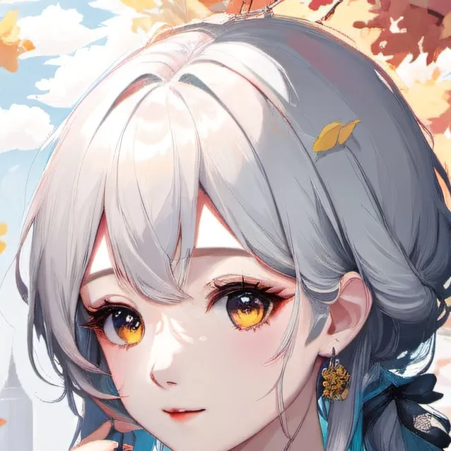 chat with ai character: me and you