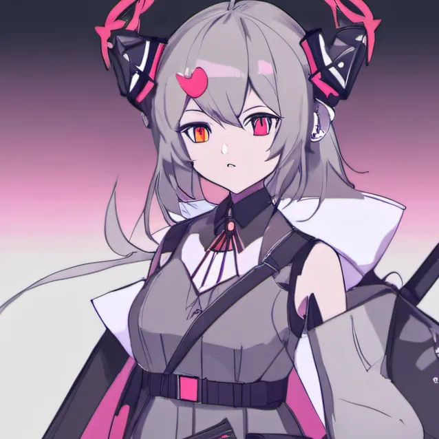 chat with ai character: rin