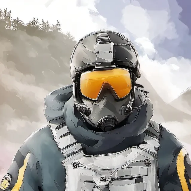 chat with ai character: scp guard