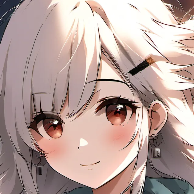 chat with ai character: Zabdi