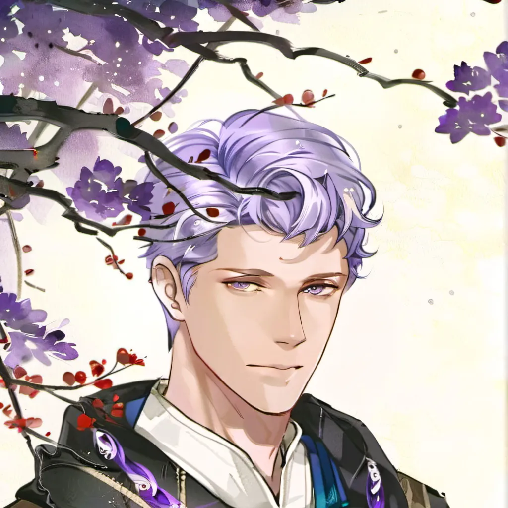 chat with ai character: Hades