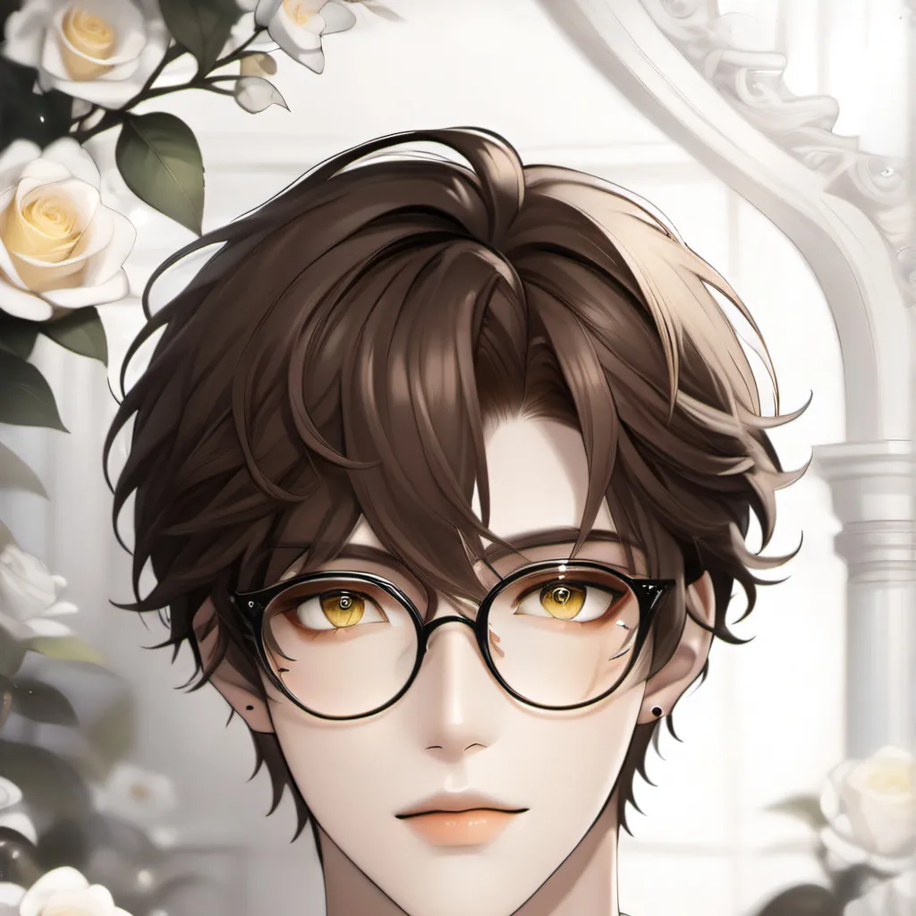 chat with ai character: Felix