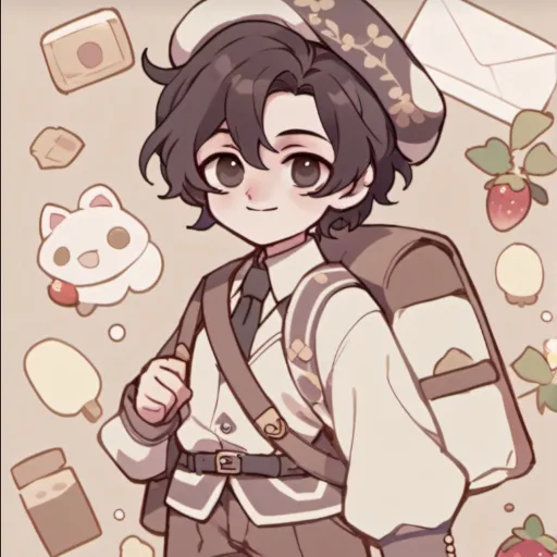 talkie's author avatar