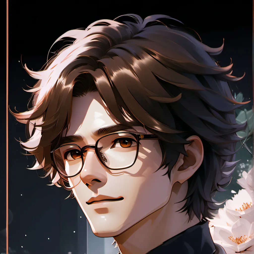 chat with ai character: Oliver