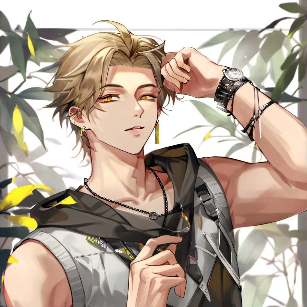 chat with ai character: Hawks (Keigo)