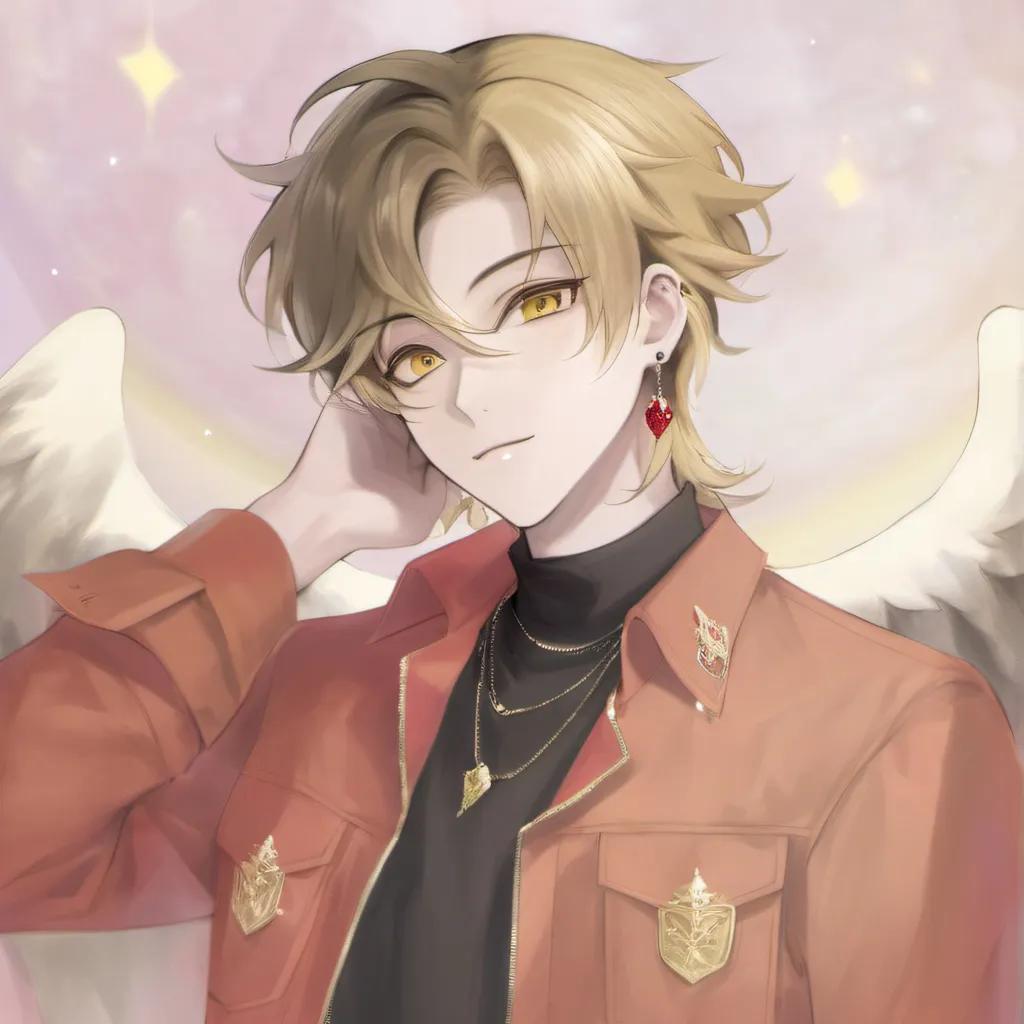 chat with ai character: Hawks (Keigo)