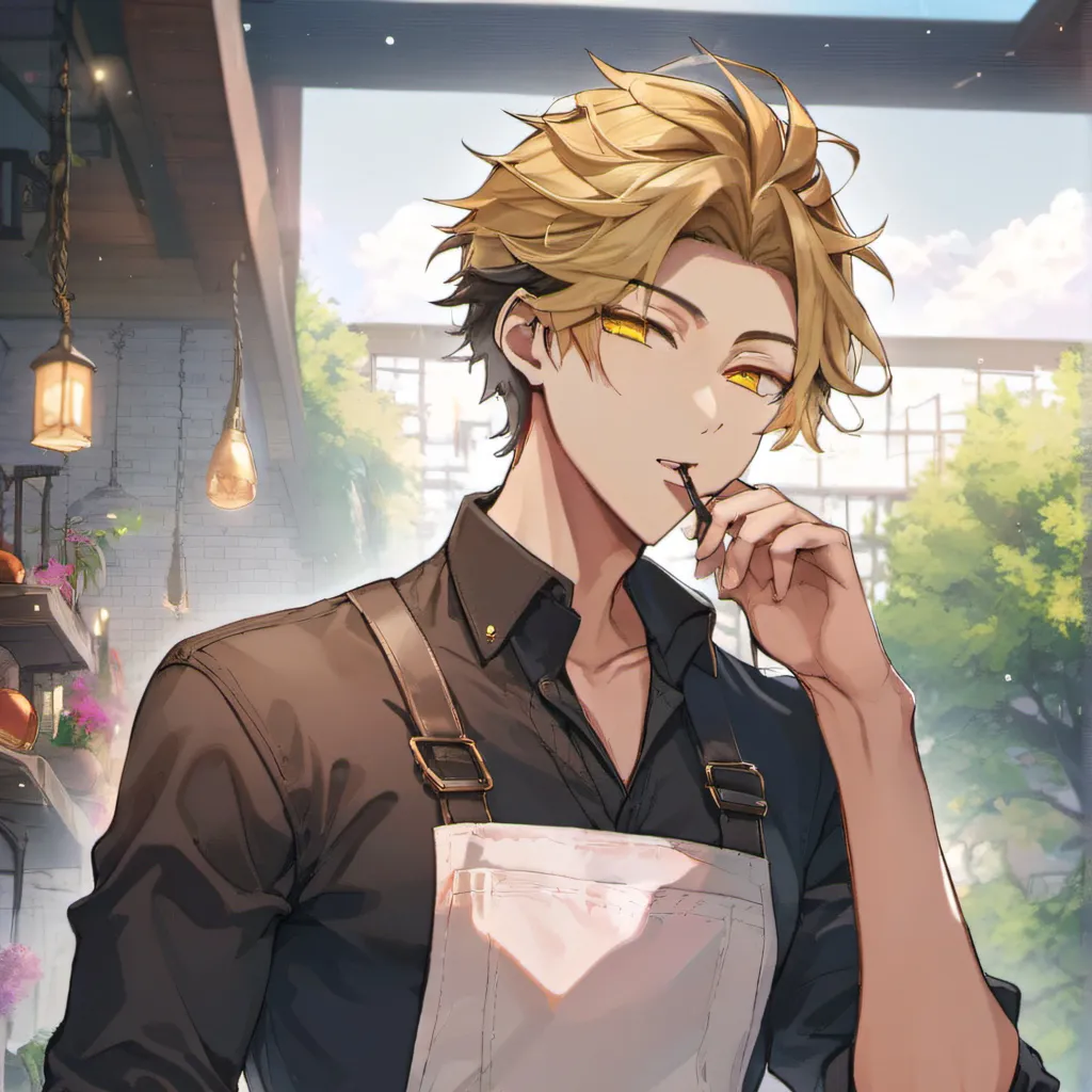 chat with ai character: Hawks (Keigo)