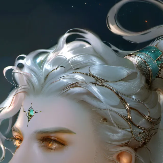 chat with ai character: Star labs