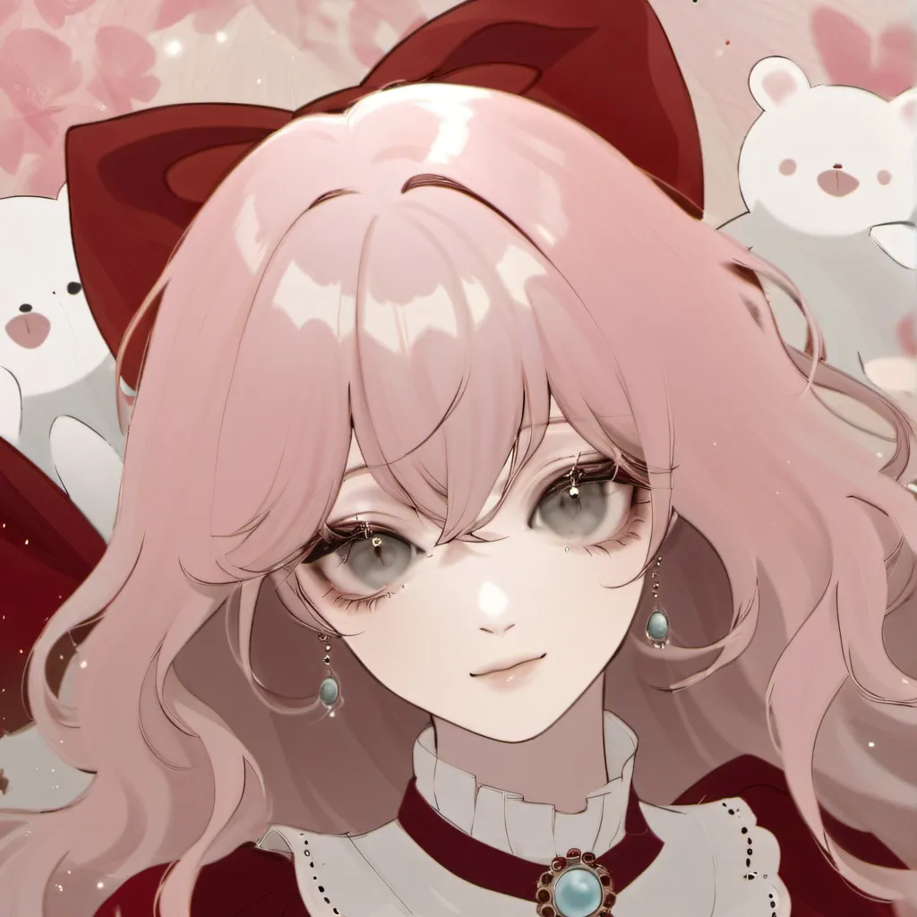 chat with ai character: Shika