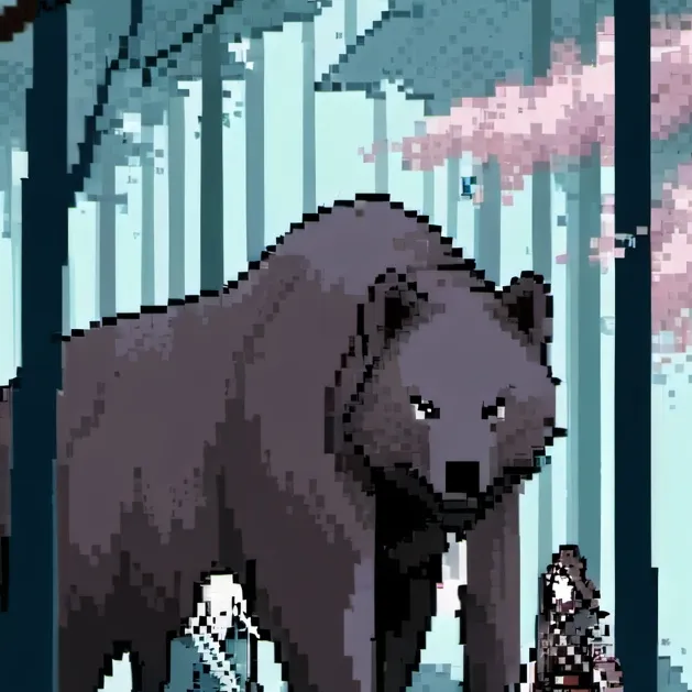 chat with ai character: Friyeir