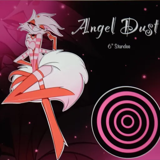 creator ANGEL DUST<333's avatar