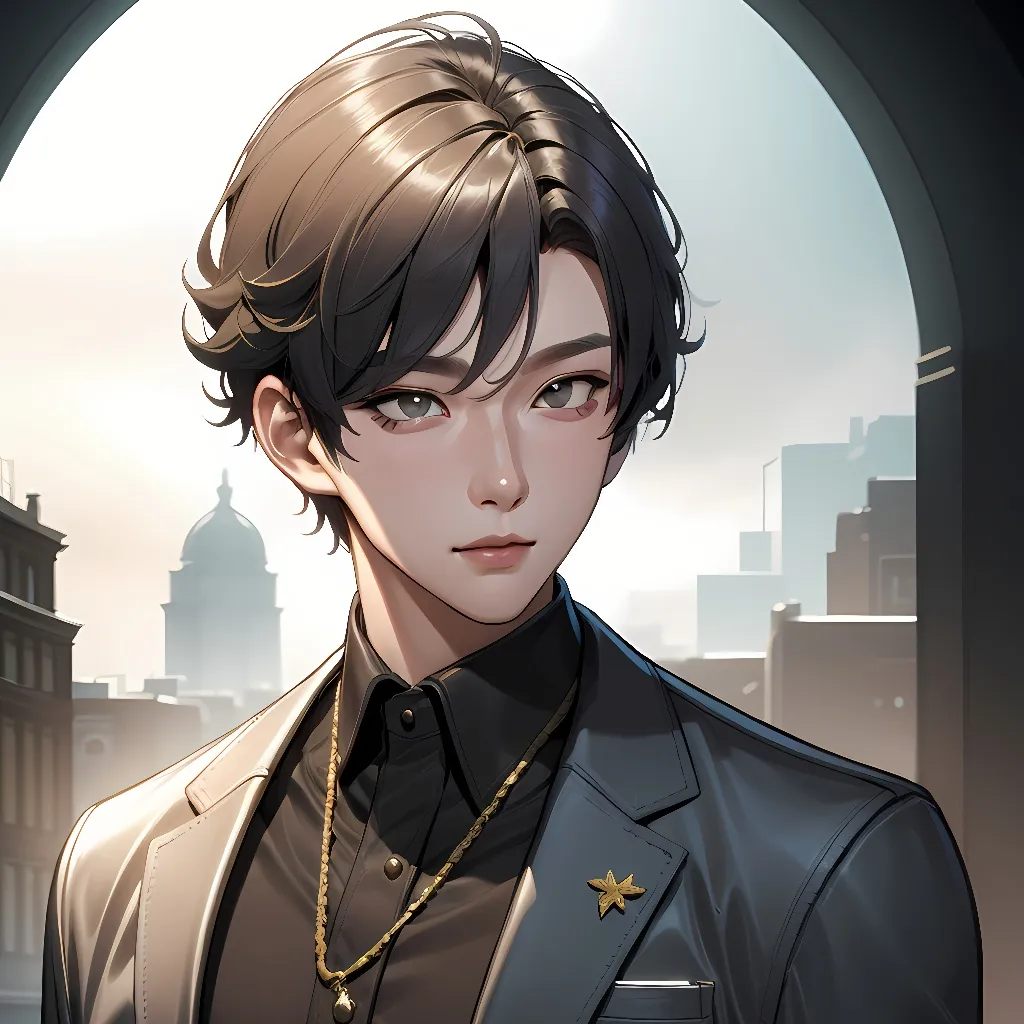 chat with ai character: Kelo