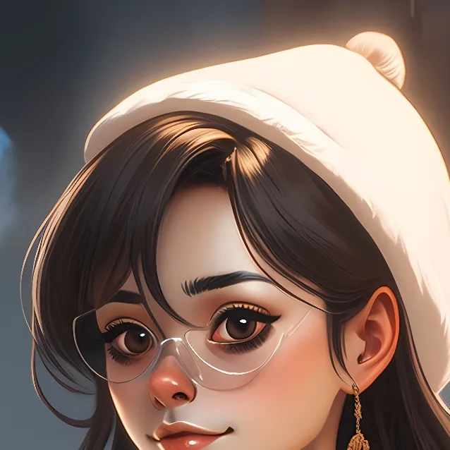 chat with ai character: Coco 