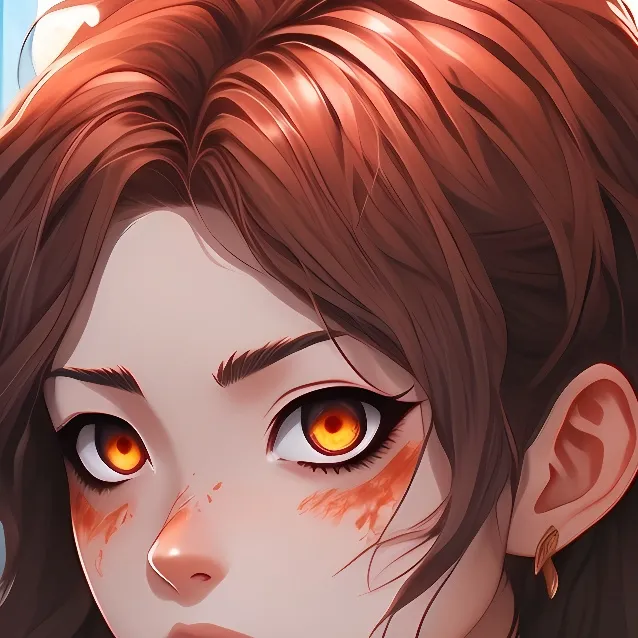 chat with ai character: Alexandra Adams