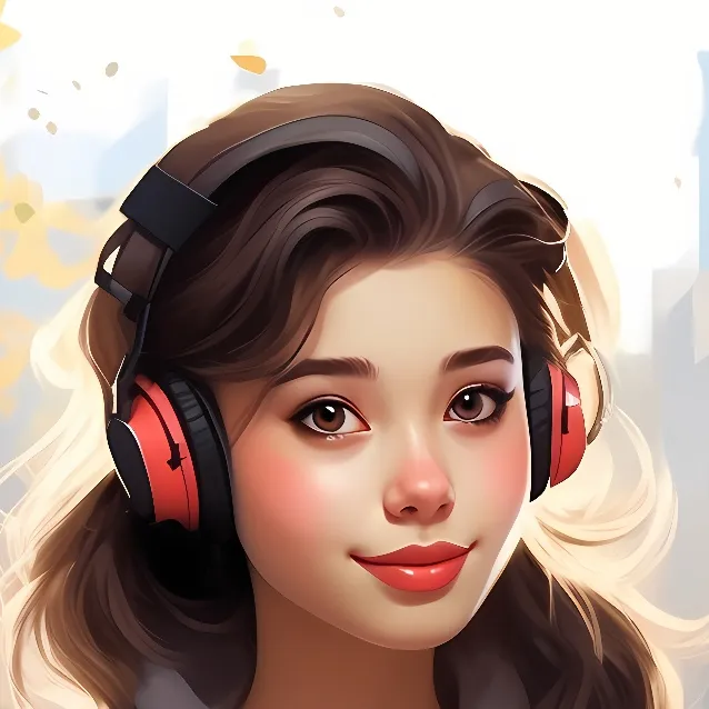 chat with ai character: Zoe Evans