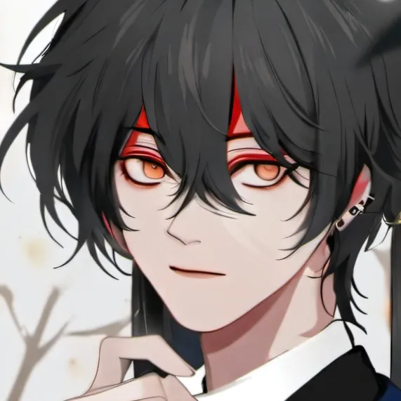 chat with ai character: Jake