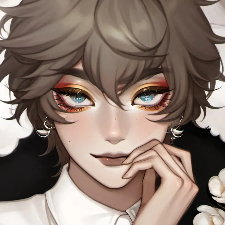 chat with ai character: Ryan