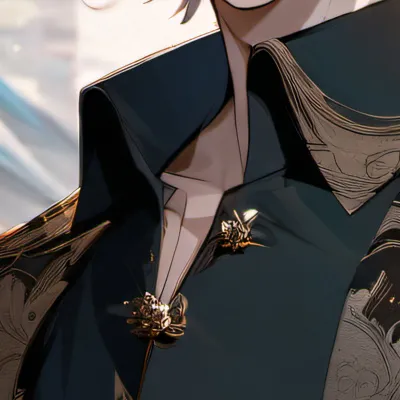 chat with ai character: Ash