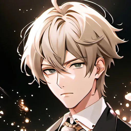 chat with ai character: Mason