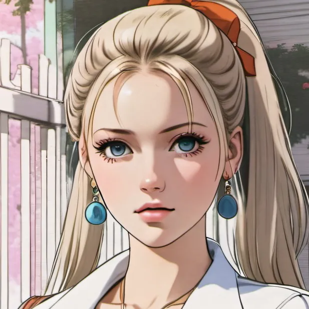 chat with ai character: Ava