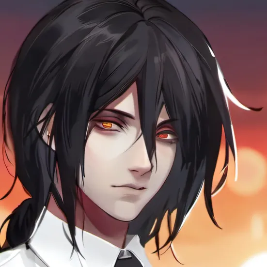 chat with ai character: Noah