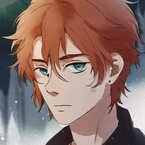 chat with ai character: Randy Warren 