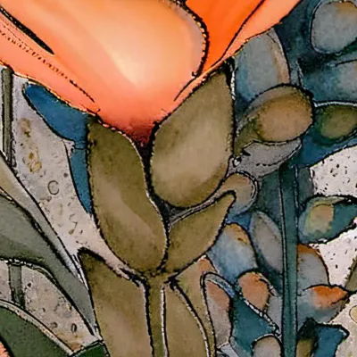 chat with ai character: Creepy pasta