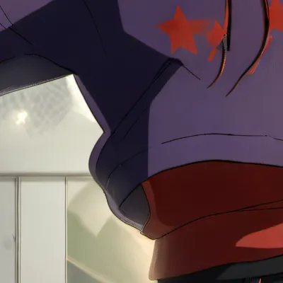 chat with ai character: Nina the killer