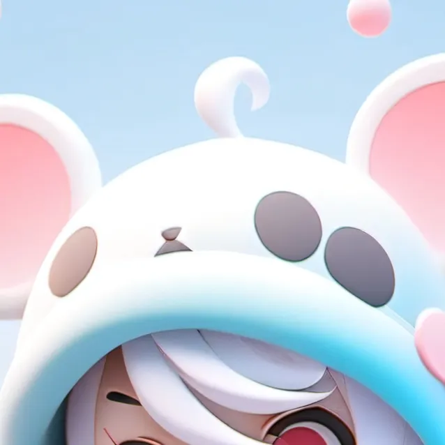 chat with ai character: Stitch.