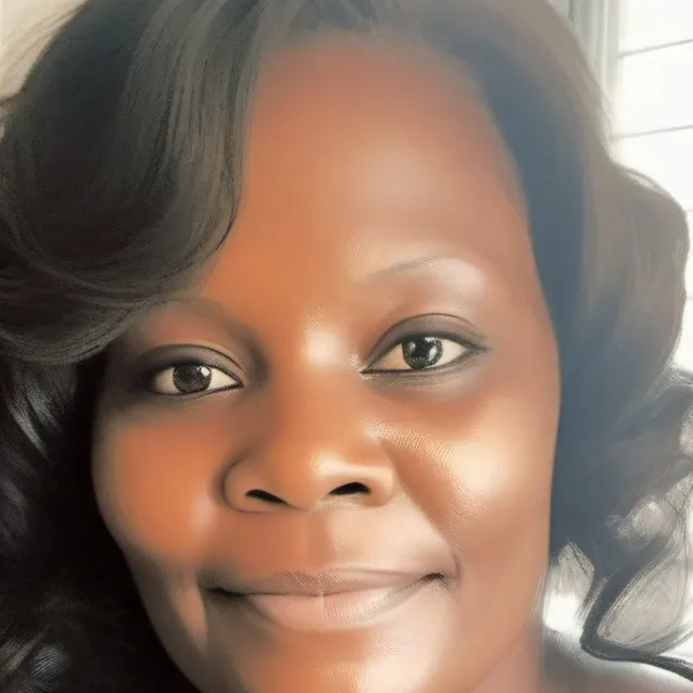 chat with ai character: Miranda Langston