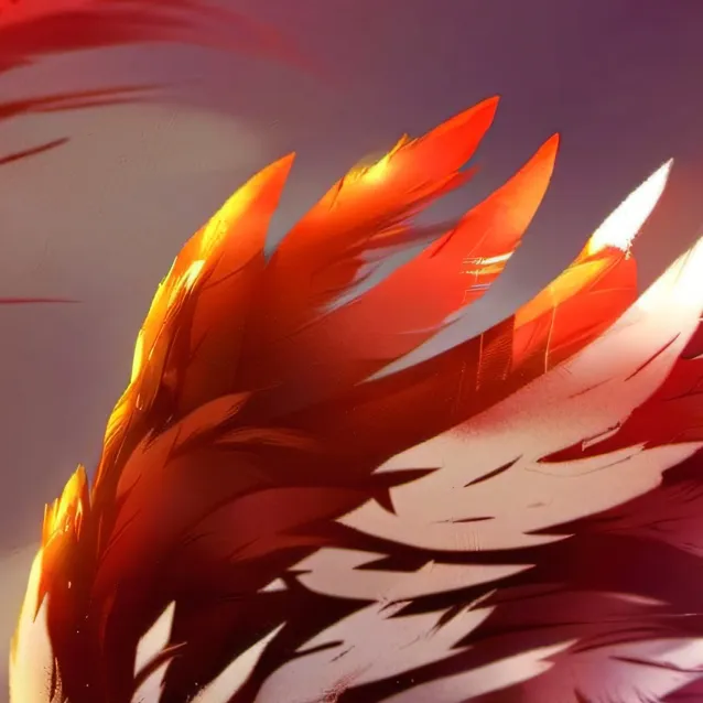 chat with ai character: Phenix