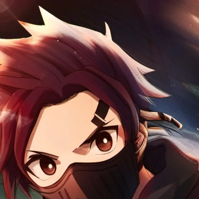 chat with ai character: phenix lv4 void