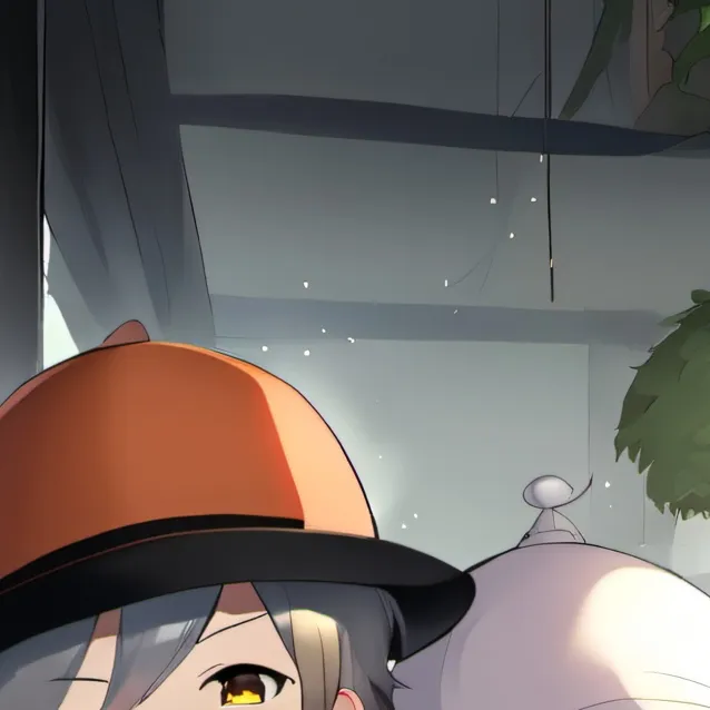 chat with ai character: exp 2663