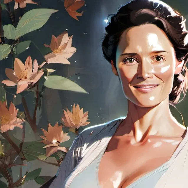 chat with ai character: Shmi (Padawan)