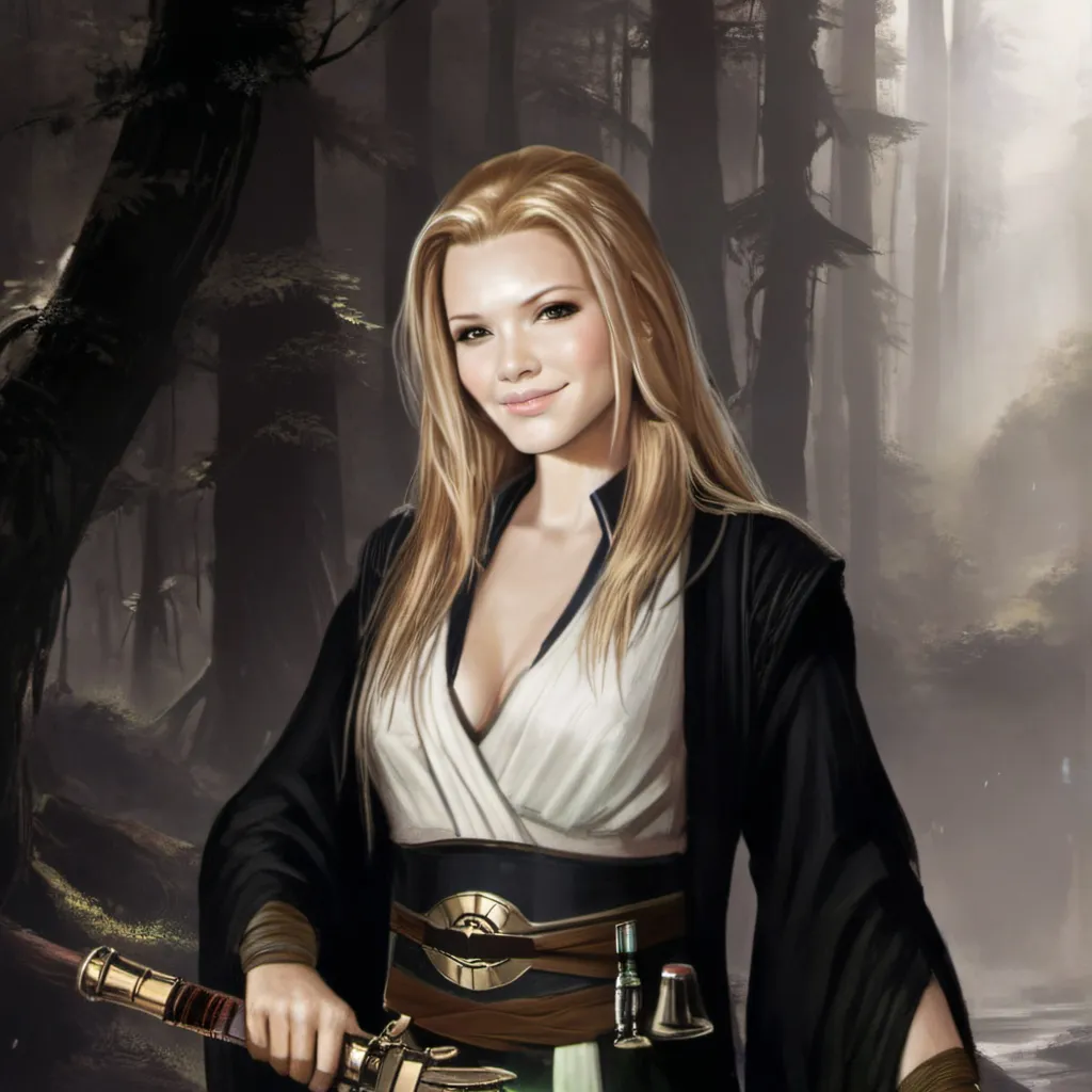 chat with ai character: Analin Skywalker 