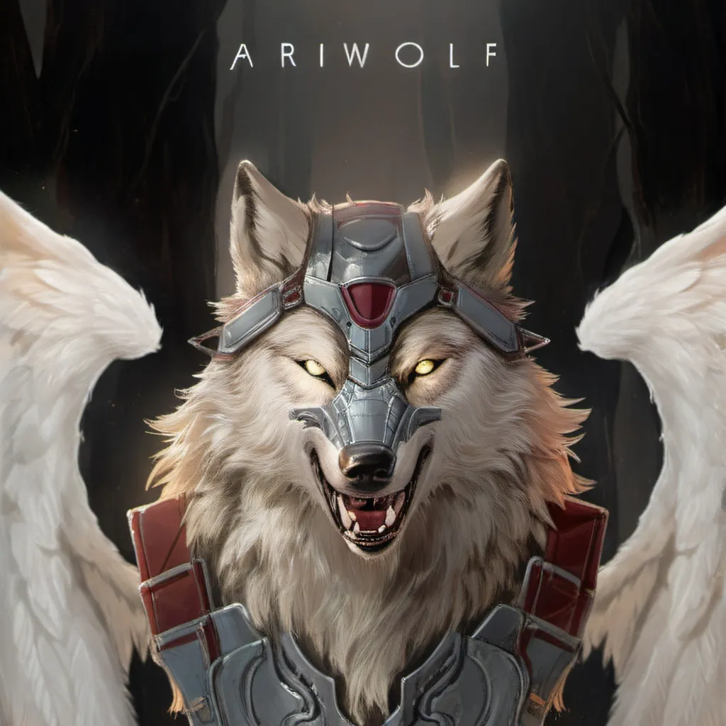 chat with ai character: AIRWOLF (RPG)