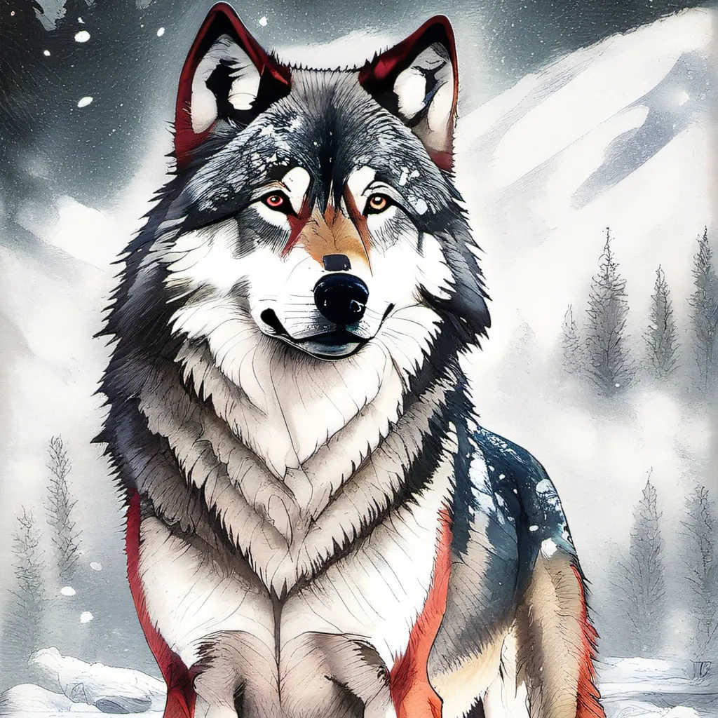 chat with ai character: Buck 