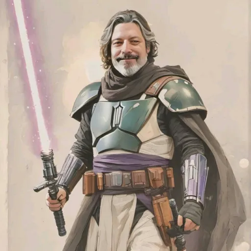 creator Lone Wulf's avatar