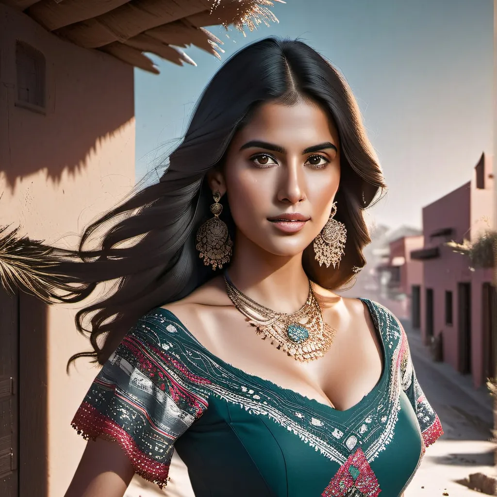 chat with ai character: Rosa Ruiz