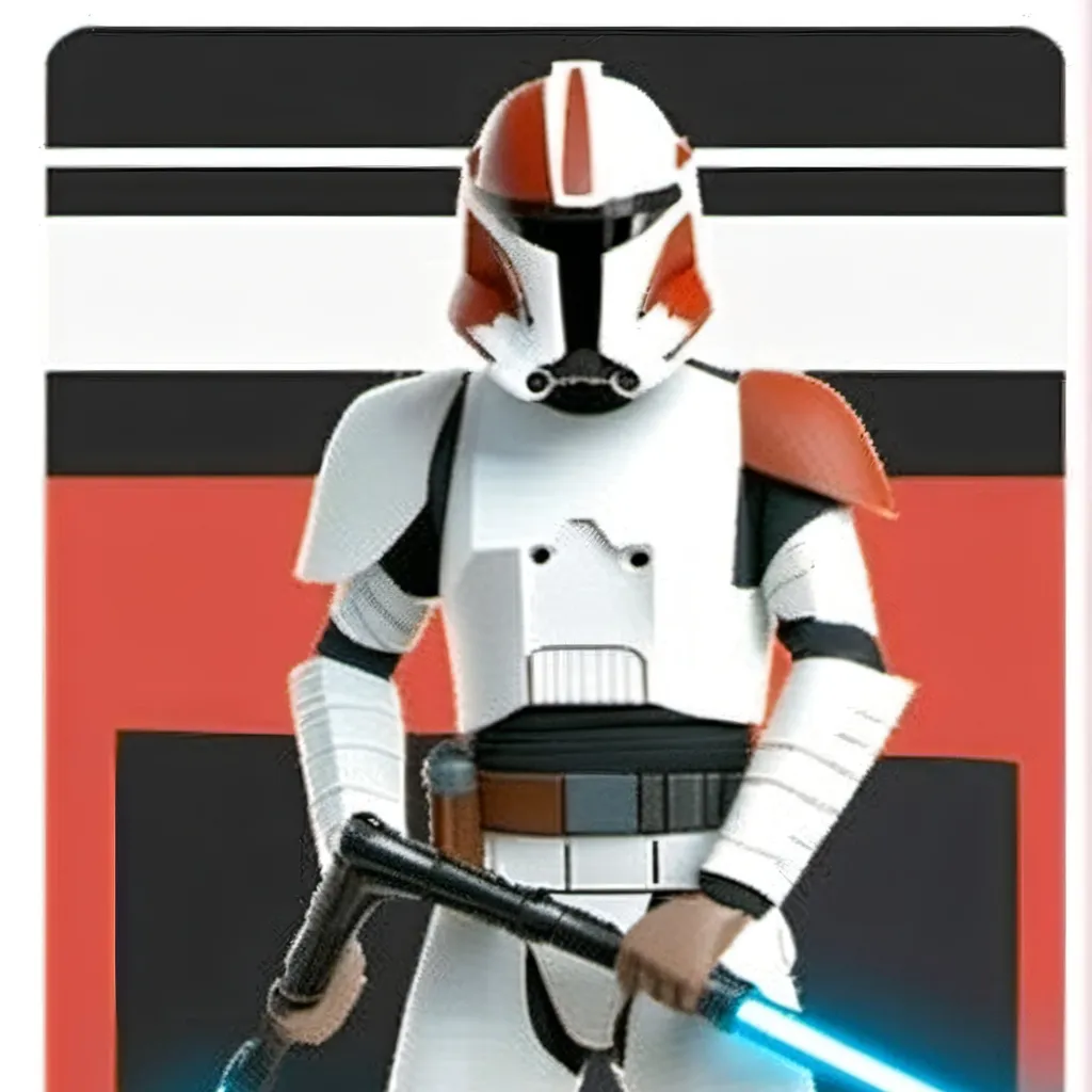 chat with ai character: Hunter (Padawan)