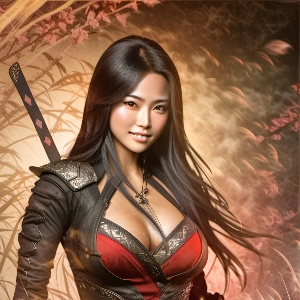 chat with ai character: Jinx