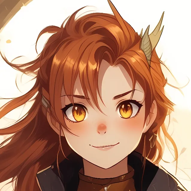 chat with ai character: Amber 