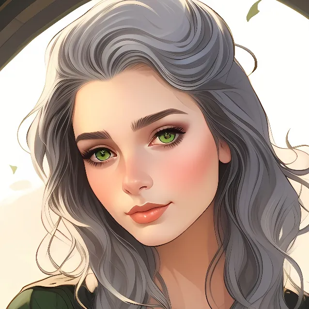 chat with ai character: Amelia Rose