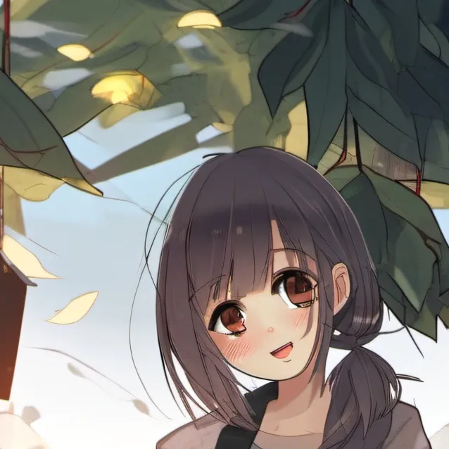 chat with ai character: Sofia 