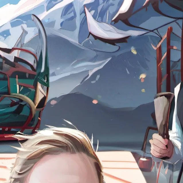 chat with ai character: Alex🥰