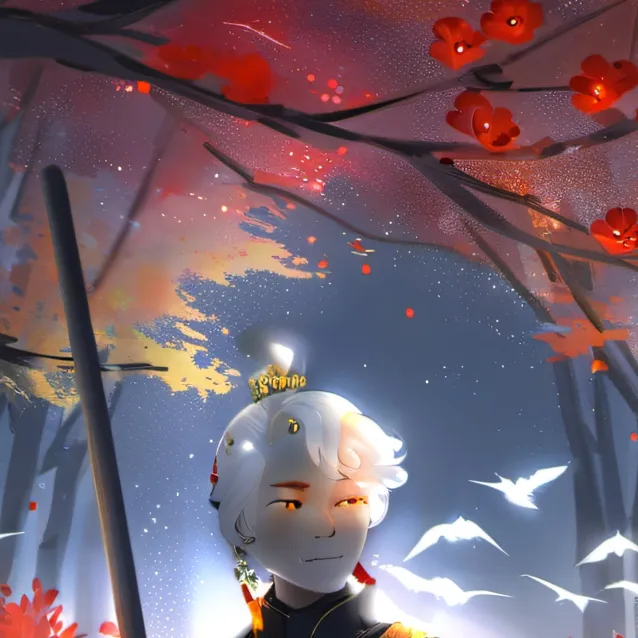 chat with ai character: Kaida