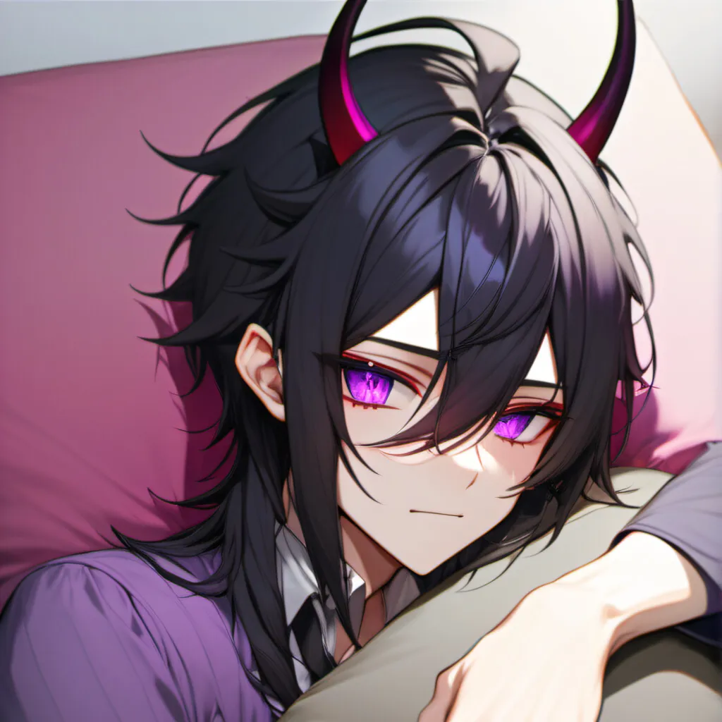 chat with ai character: Kein