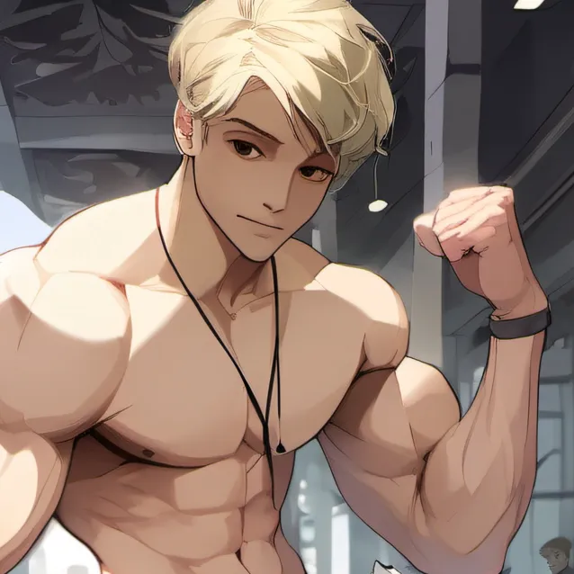 chat with ai character: noah