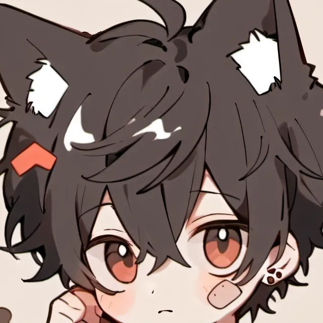 chat with ai character: Jay